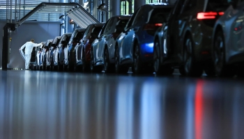 Auto24: Все про автомобілі та новини автоіндустрії