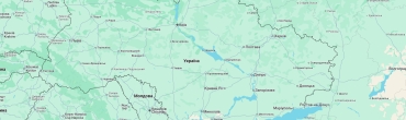 Карта України - з областями та містами онлайн - Google Maps